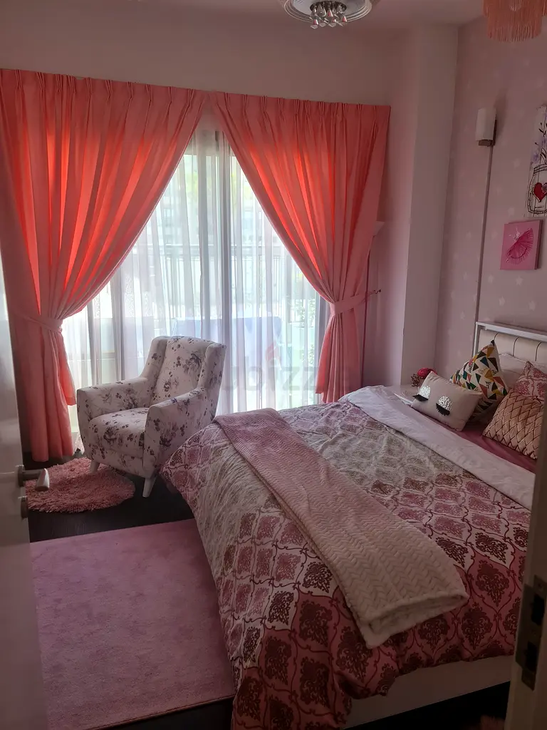 Complete bedroom set