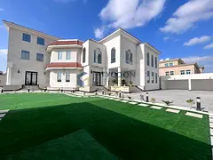 12 Bed | Premium Stand Alone Villa | In Mbz City