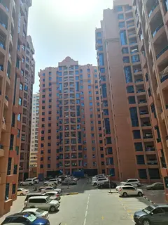 Distress Deal...available Two Bedroom Hall Open View In Nuaimiya Tower Ajman