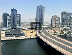 Vacant I Canal View I Furnished 1 Br