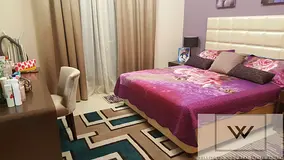 Spacious 1 Bhk | Suburbia Tower | Jebel Ali