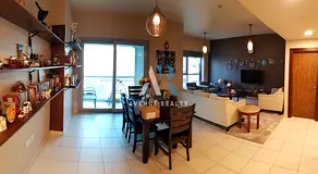 Sea View | Large 2 Bed | Both Bedroom En-suite