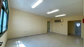 Good Location Office Space In Sanaiya Area