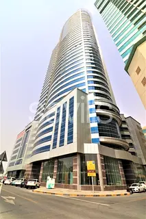 Brand New Offices For Rent In Al Majaz 1, Sharjah