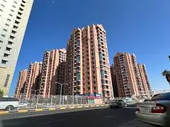 *newly Renovated* One Bedroom Hall, Approx. 1019sqft. *open View* Available For Sale In Nuaimia To