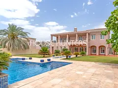 Private Location| Type 12, 7br + | Massive Plot