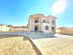 Beautiful All Masters Huge Yard Near Jabal Hafeet