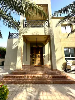 Legends I D Type Villa I Vacant I Furnished