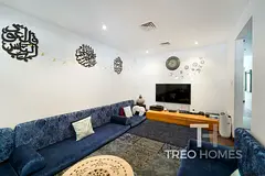 Prime Location | Across Park | Upgraded