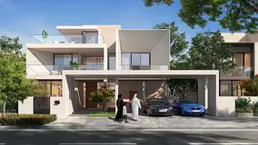 Larger Layout | Modern | Genuine Resale