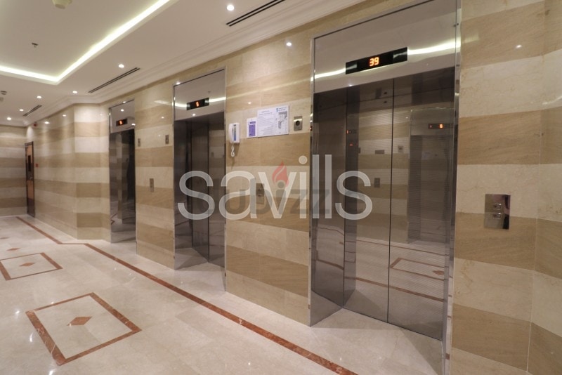Brand New Offices For Rent In Al Majaz 1, Sharjah