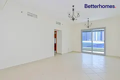 Low Floor | Vacating In Oct | Unfurnished