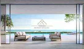 New Project Sea View | Beach Hill Villas Al Zorah