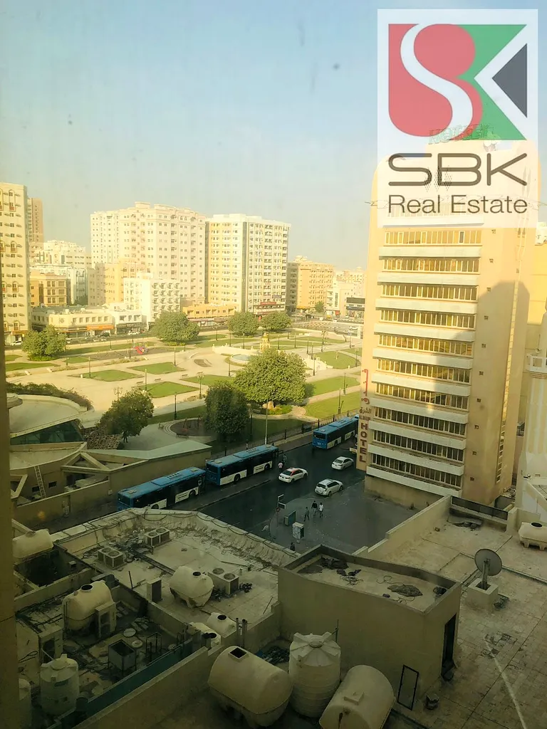 Apartment/Flat for Rent Studio Apartment in Eisa 1 Building, Rolla
