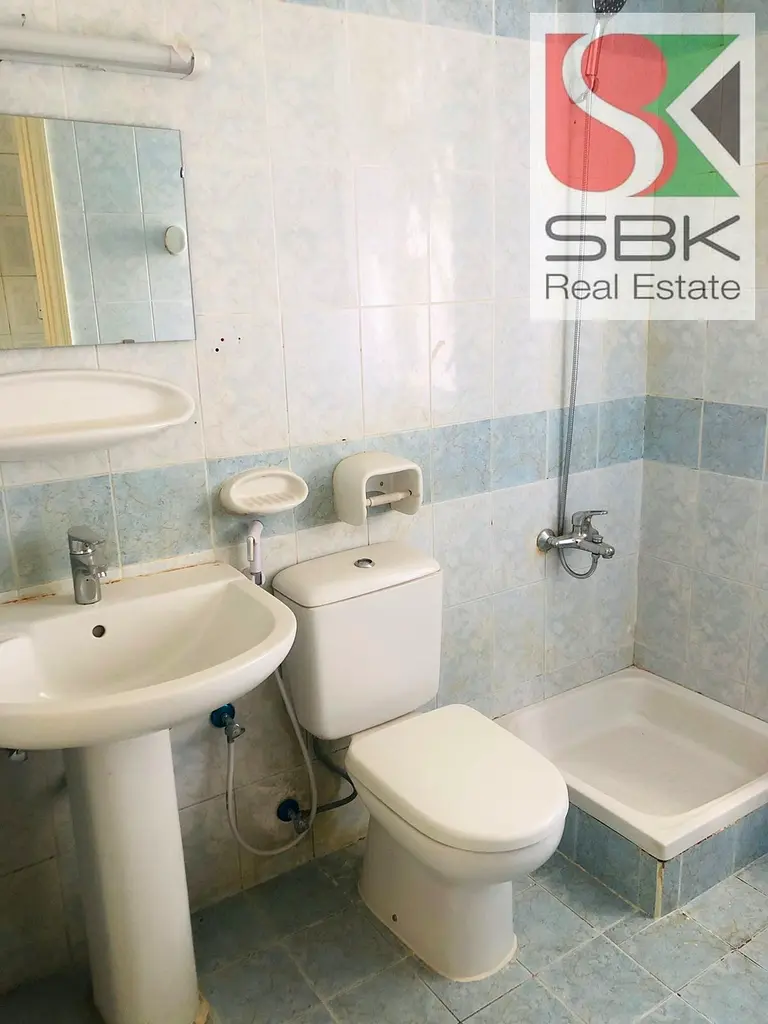 Apartment/Flat for Rent Studio Apartment in Eisa 1 Building, Rolla