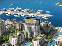 Waterfront Living | Resale | Spacious Layout | Stunning View