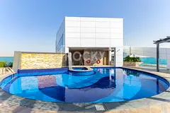 Unfurnished | On Low Floor | Vacant Unit