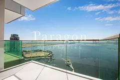 High Floor | Vacant | Burj Khalifa View