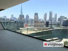 1br | Stunning Canal Burj Khalifa, Downtown View