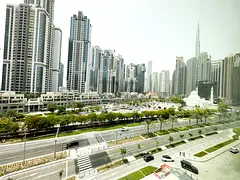 Luxury Furnished | Fully Fitted | Best Investment