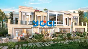 Ultra Modern | Feel Of European City