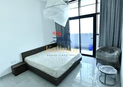 Vacant | Partly Furnished | Spacious