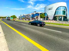 Luxury Offices | Prime Location | Main Szr | No Commission