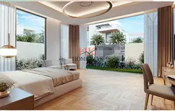 Laxurious 7 Bedroom Mansion With Basement | Ultra Luxury I On Lagoon I Waterfront | Post Handover Pa