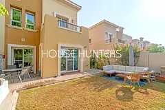 Al Reem 3 |two Bedroom | Study | Opposite The Park