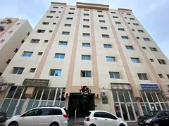 Building For Sale In Al Nabaa Sharjah