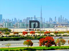 Prime Views I 1 Br I Burj Khalifa View