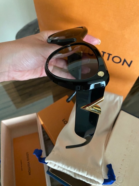 Louis Vuitton, Accessories, Louis Vuitton Sunglasses My Fair Lady