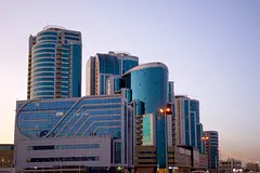 8 Years Easy Payment Plan/orient Towers