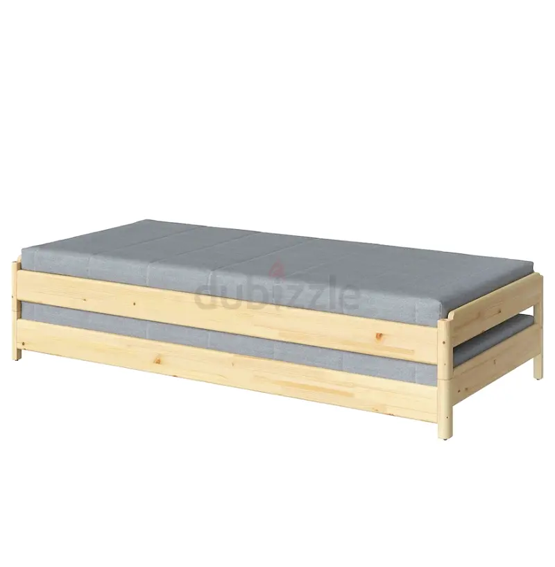 IKEA Expandable Bed For sale!!