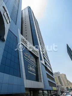 Dewan Office Direct From Developer With Parking Ac Free