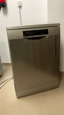 Bosch Dishwasher SMS67NI10M 13 Place Settings 7 Programs FREE DELIVERY+WARRANTY Same like new