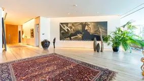 Half Floor I Canal View I Excellent Quality