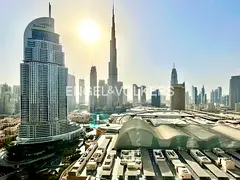 Burj Khalifa Fountain View|all Inclusive