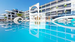 Luxurious 1 Bedroom/private Pool/ Perfect Deal