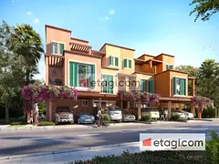 5 Br | Townhouse | Classic View | Payment Plan |