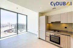 Waterfront Living | Brand New 1 Bedroom Plus Study | High Floor