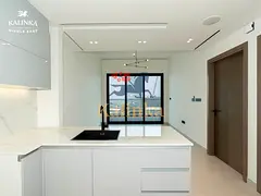 Prime Location | High Floor | Canal Views