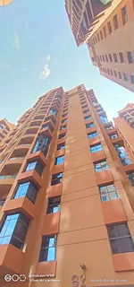 Investor Deal. . !! Spacious 2 Bhk Flat For Sale In Al Nuaimiya Towers Ajman