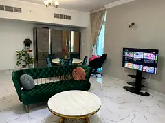 Limited Offer Valid Until Eid 2023 - 2 Bhk Available For Sale In Oais Tower 1 In A Very Good Price