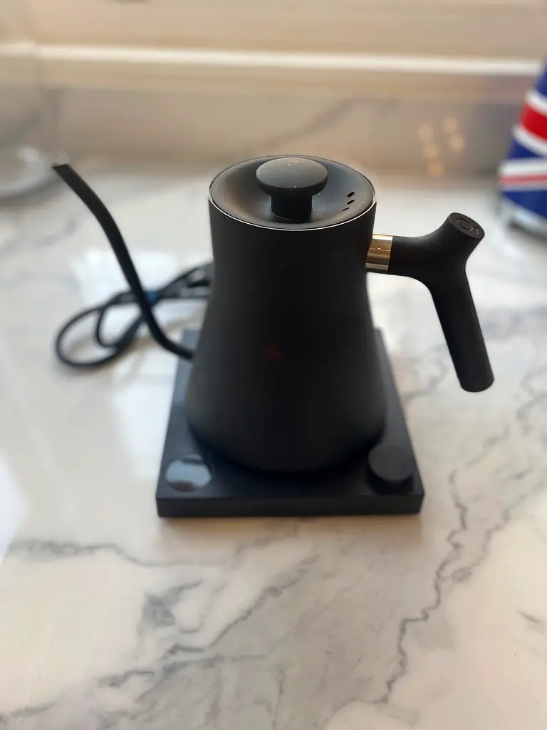 Must Go Stagg Electric Kettle