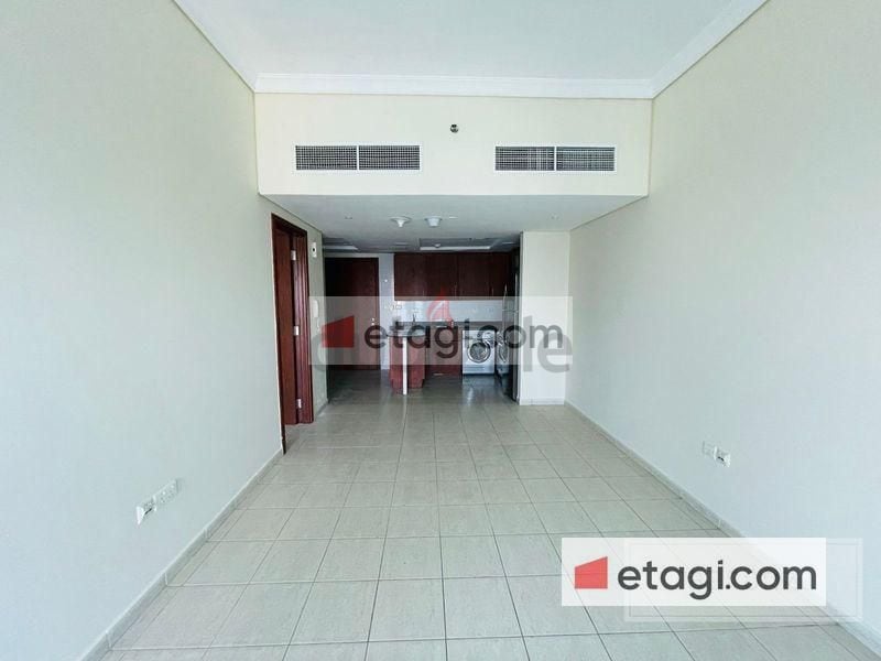 Unfurnished | 1bhk | Well Maintained | Tenanted |