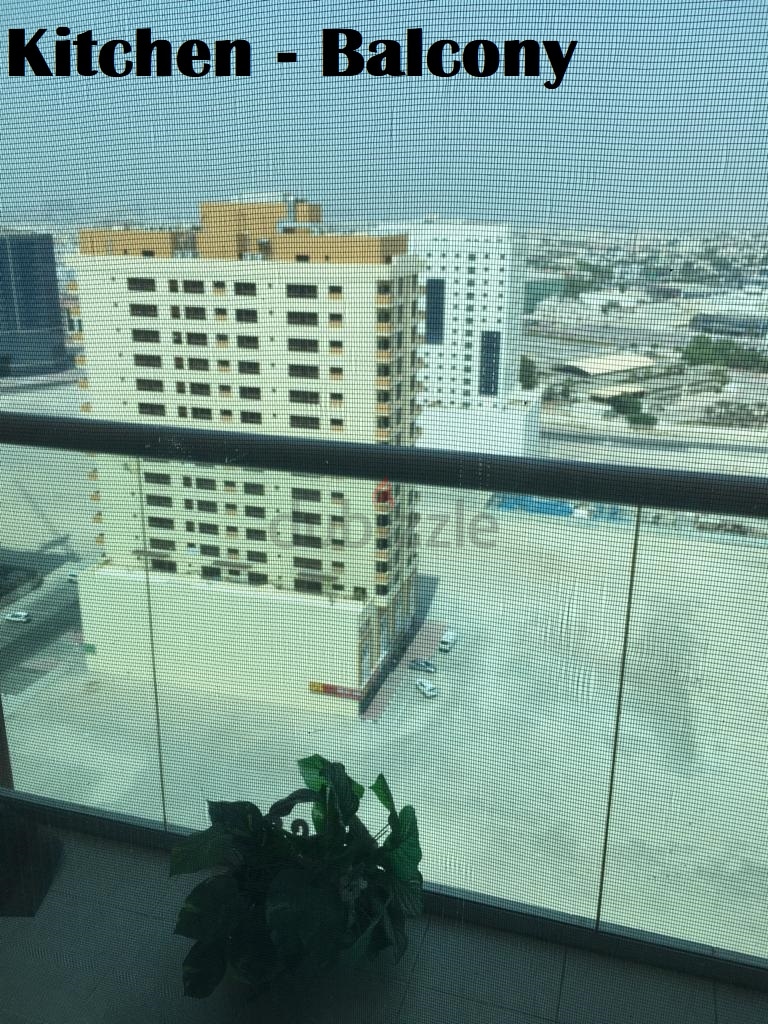 Room Apartments For Rent In Al Mamzar - Shared Flats Rental | Dubizzle