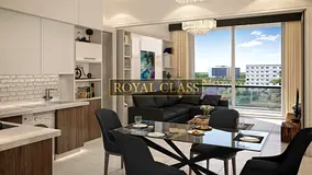 Jewelz By Danube, Arjan, Dubai