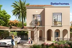 Single Row | Luxury Villa | Prime Location