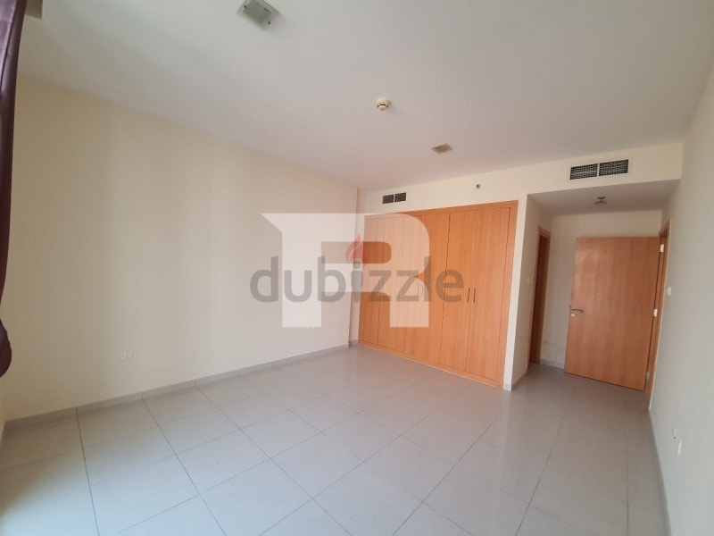 Well Maintained 1 Br With All Amenities